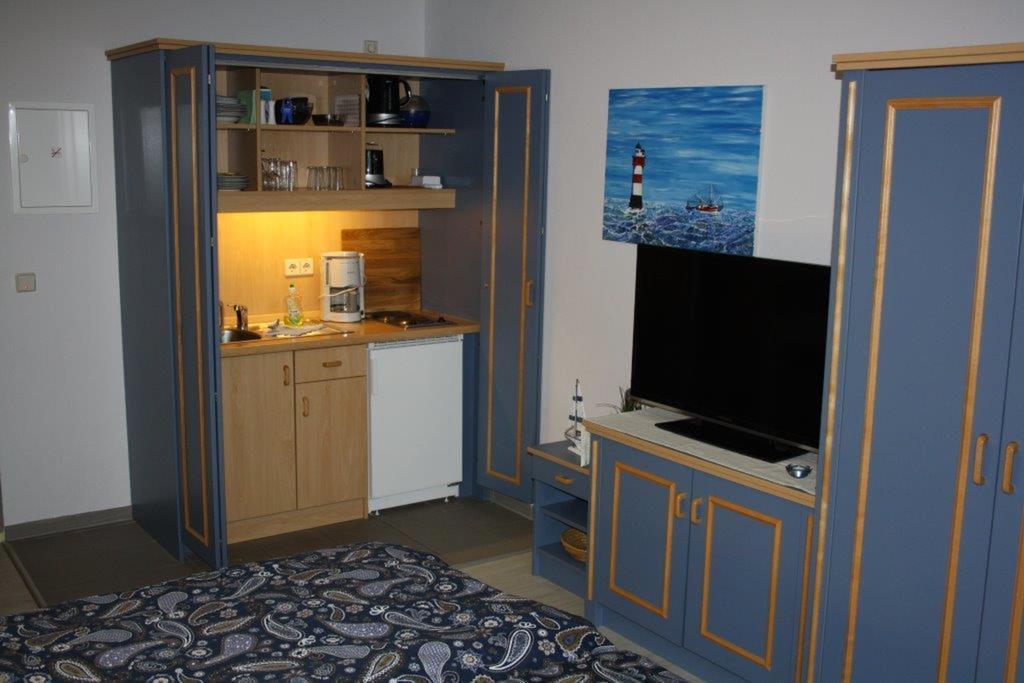 Appartementanlage Yachthafenresidenz Ostseebad Kühlungsborn Esterno foto