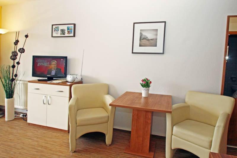 Appartementanlage Yachthafenresidenz Ostseebad Kühlungsborn Esterno foto